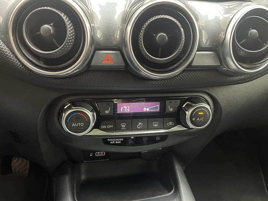 Imagen de NISSAN Juke