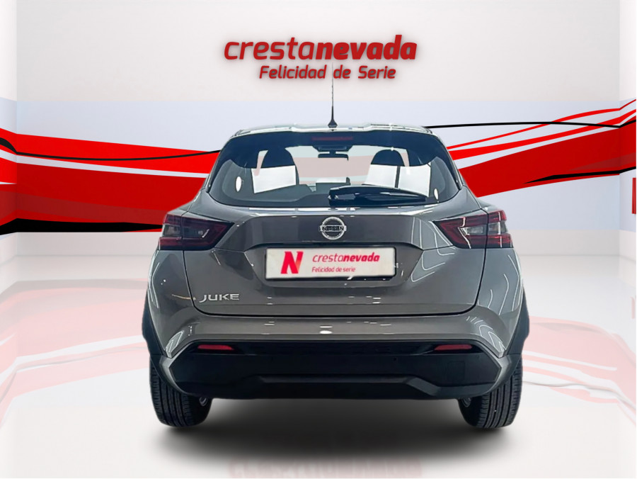 Imagen de NISSAN Juke
