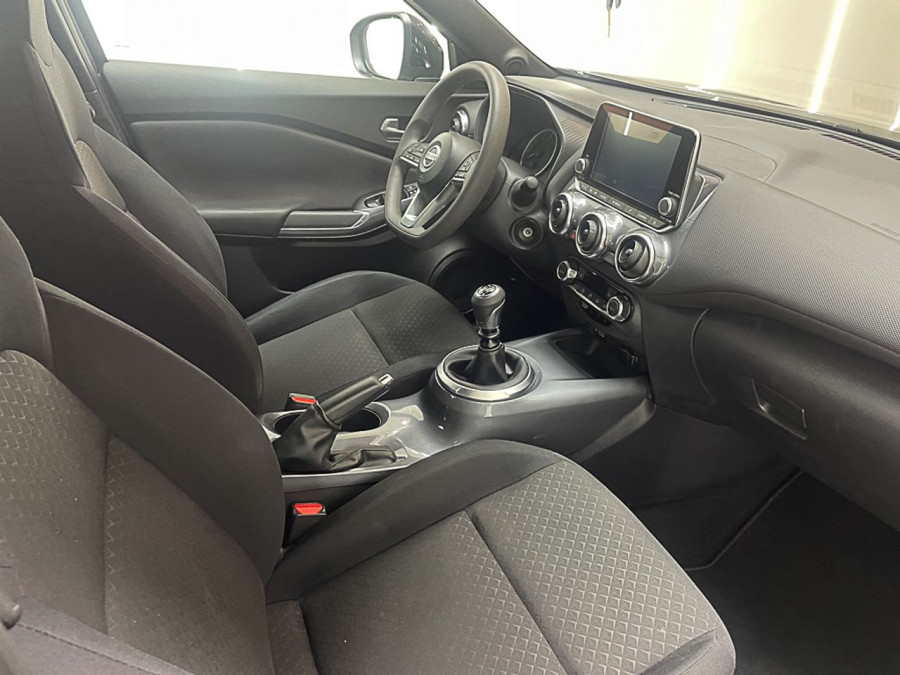 Imagen de NISSAN Juke