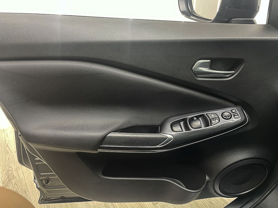 Imagen de NISSAN Juke