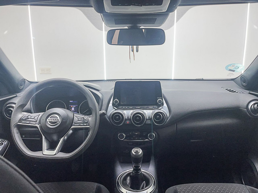 Imagen de NISSAN Juke