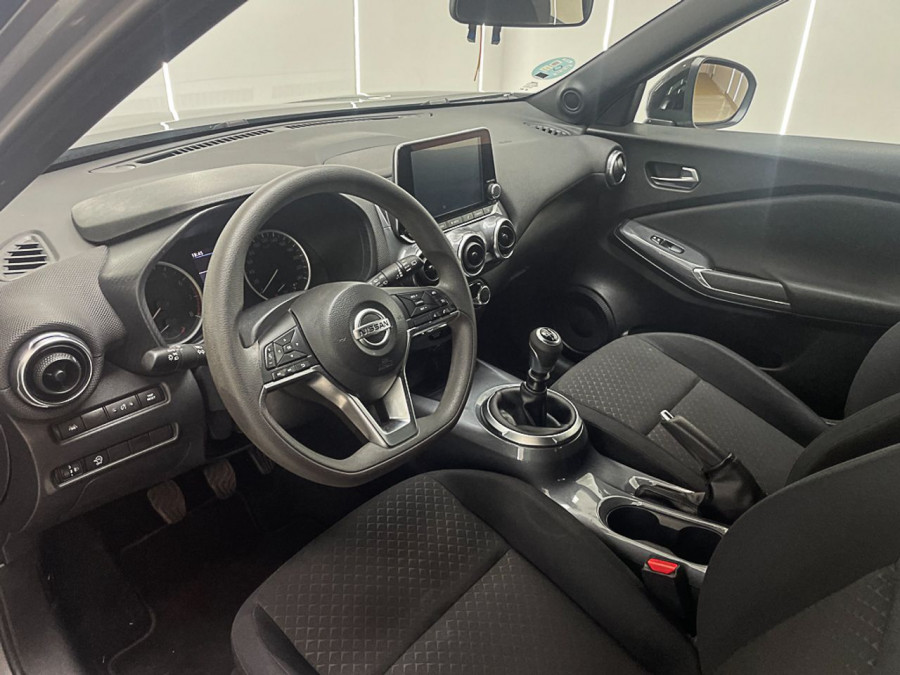 Imagen de NISSAN Juke