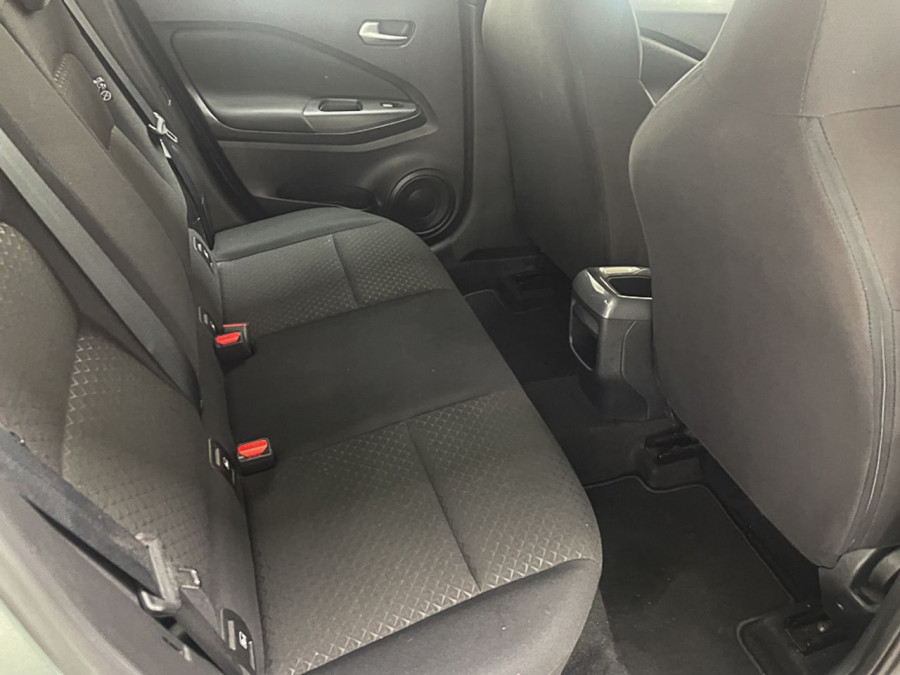 Imagen de NISSAN Juke