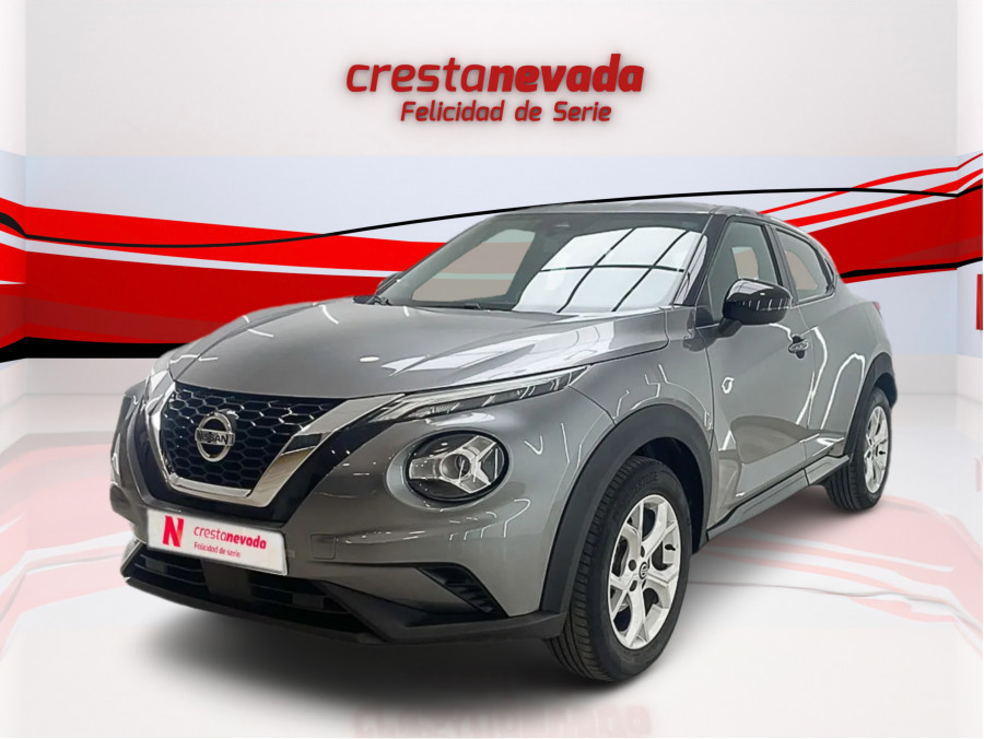 Imagen de NISSAN Juke