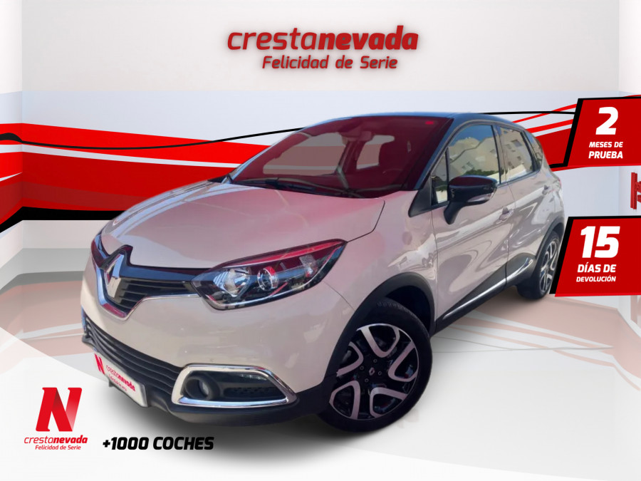 Imagen de Renault Captur