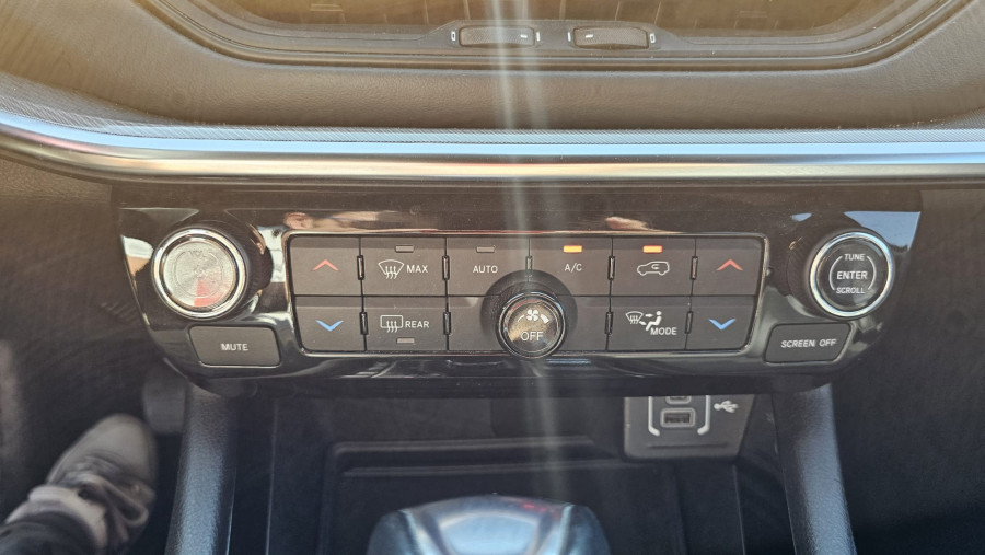 Imagen de Jeep Compass
