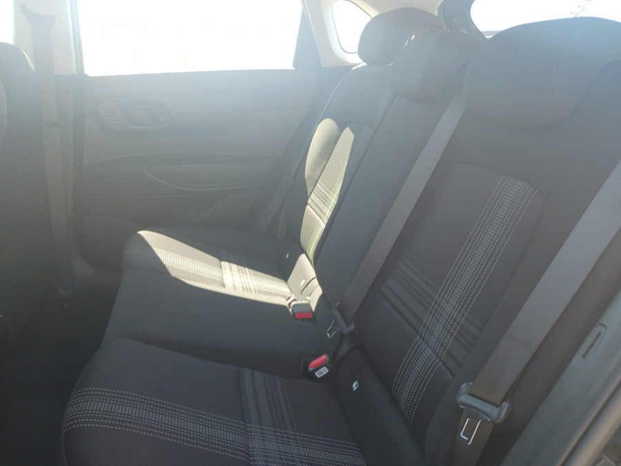Imagen de Hyundai i20