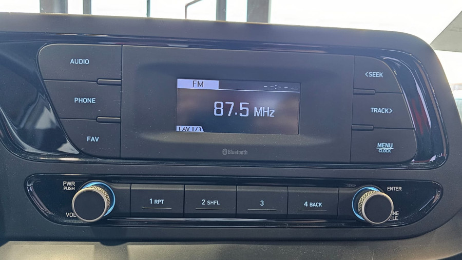 Imagen de Hyundai i20