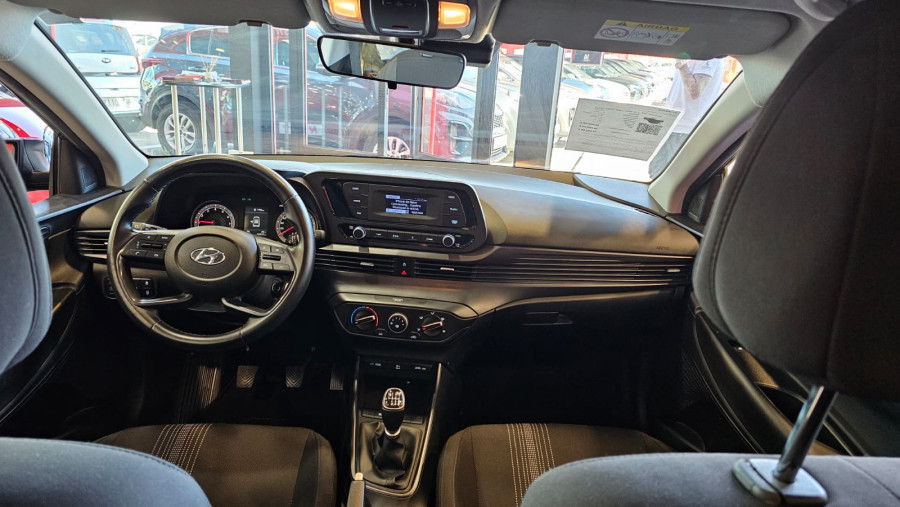 Imagen de Hyundai i20