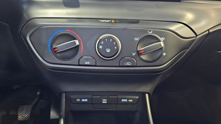 Imagen de Hyundai i20
