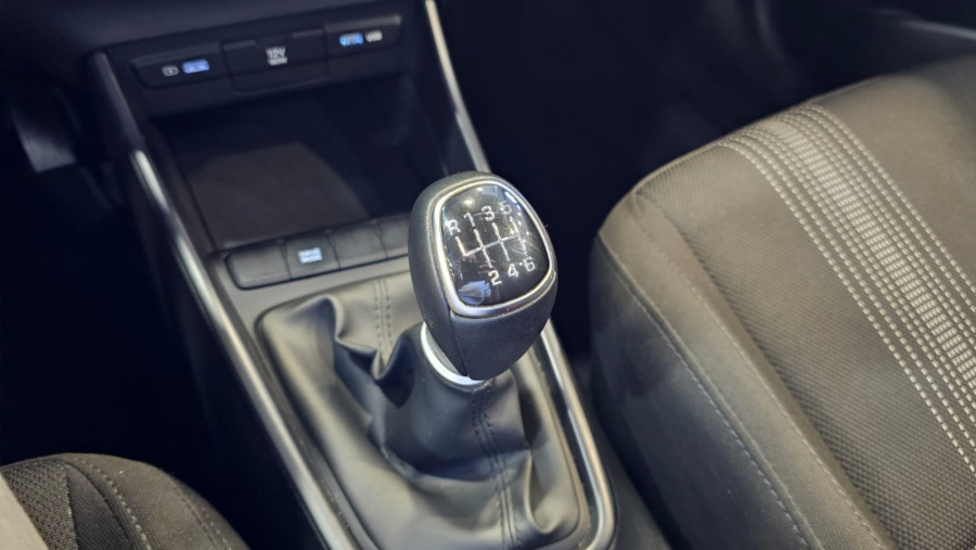 Imagen de Hyundai i20