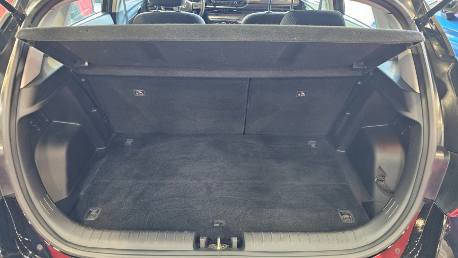 Imagen de Hyundai i20