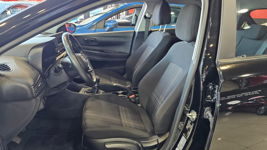 Imagen de Hyundai i20