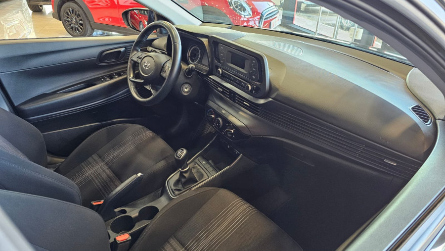 Imagen de Hyundai i20