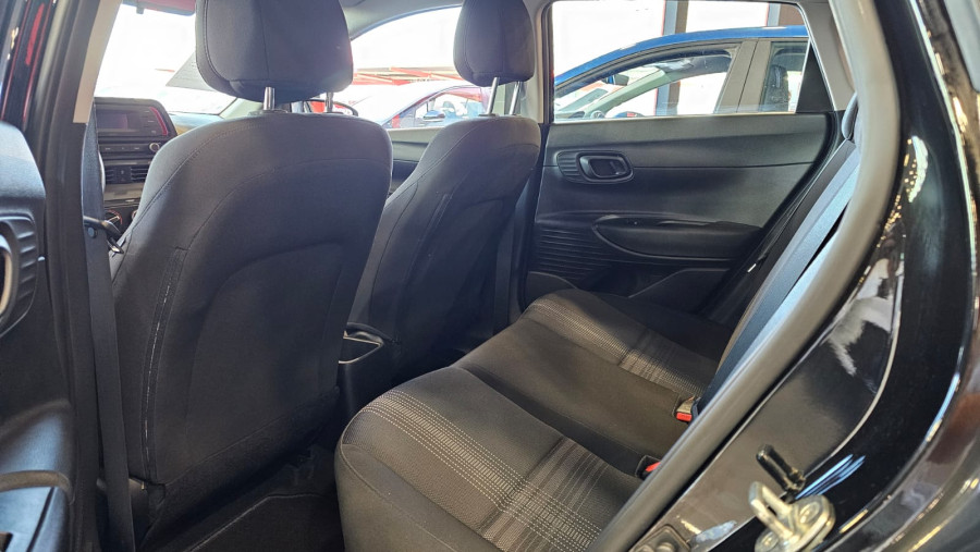 Imagen de Hyundai i20