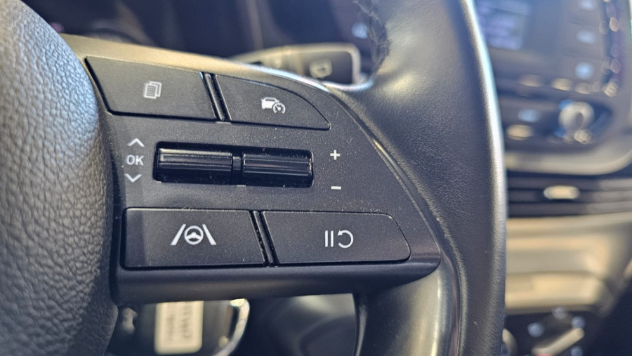 Imagen de Hyundai i20