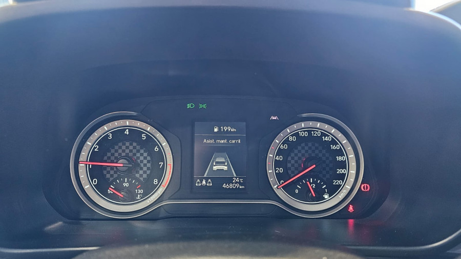 Imagen de Hyundai i20