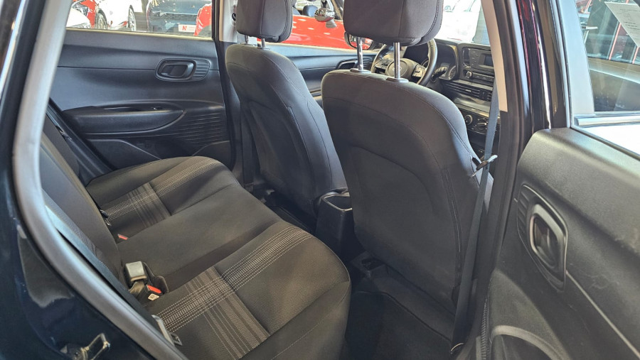 Imagen de Hyundai i20