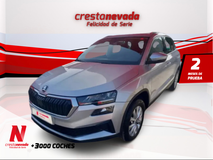 Imagen de Skoda Karoq