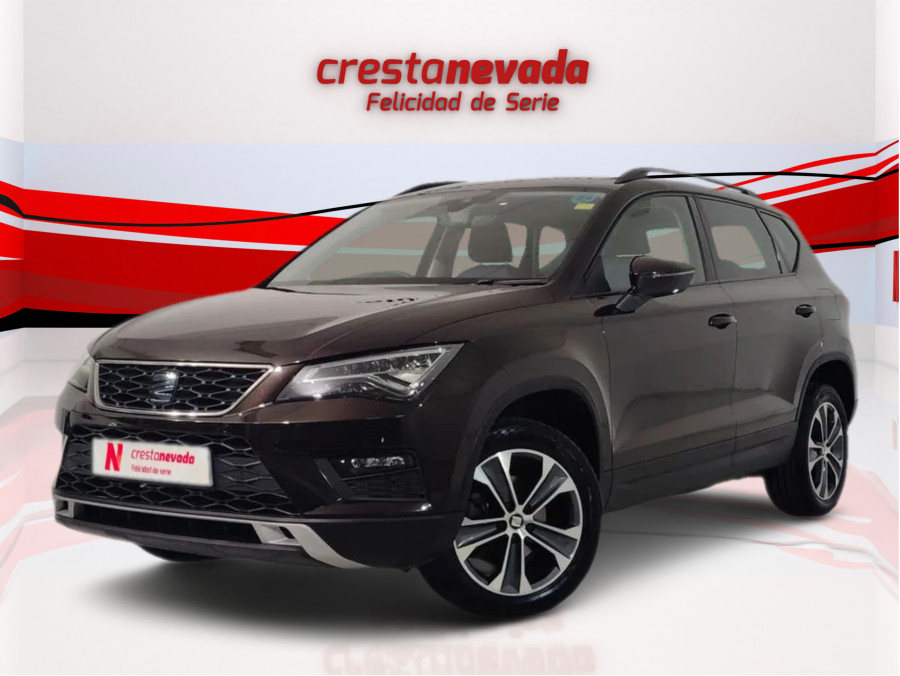 Imagen de SEAT Ateca