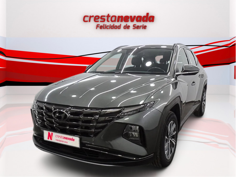 Imagen de Hyundai Tucson