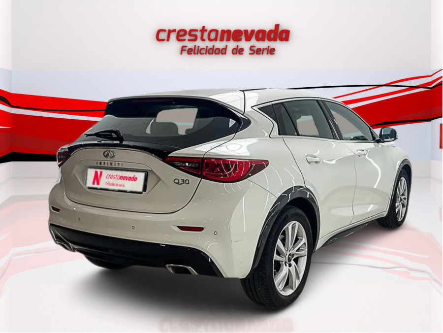 Imagen de Infiniti Q30