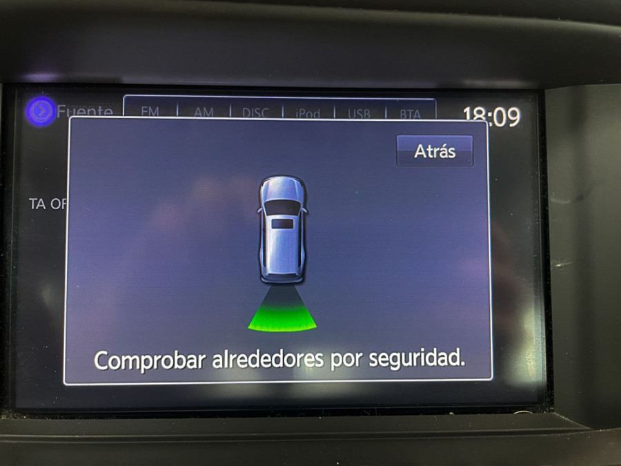 Imagen de Infiniti Q30