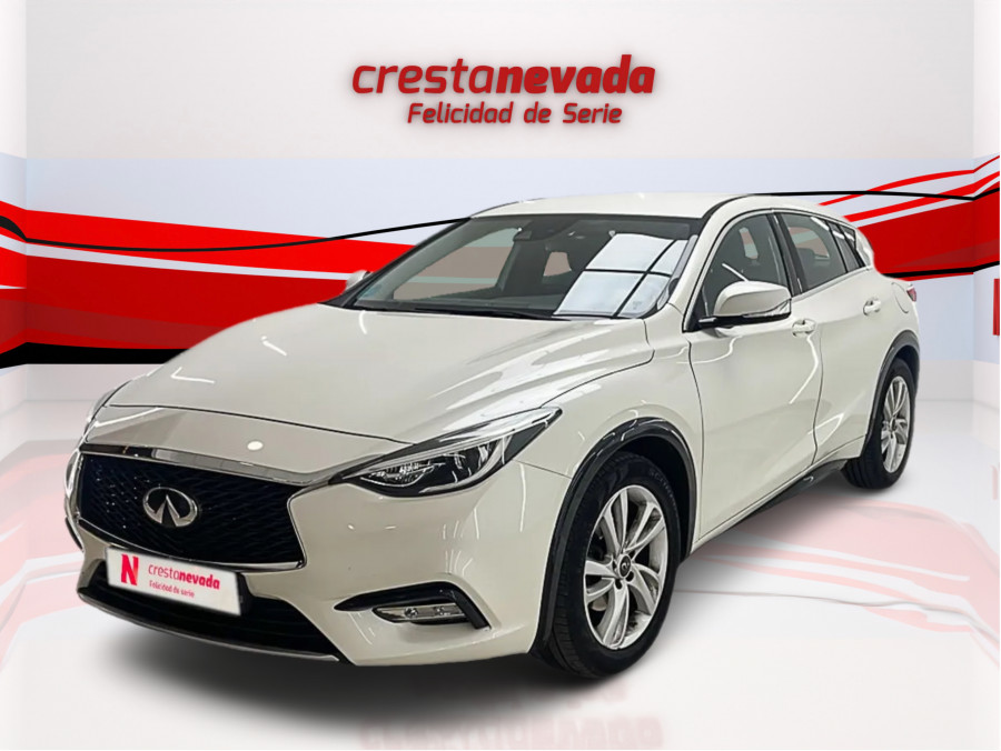 Imagen de Infiniti Q30