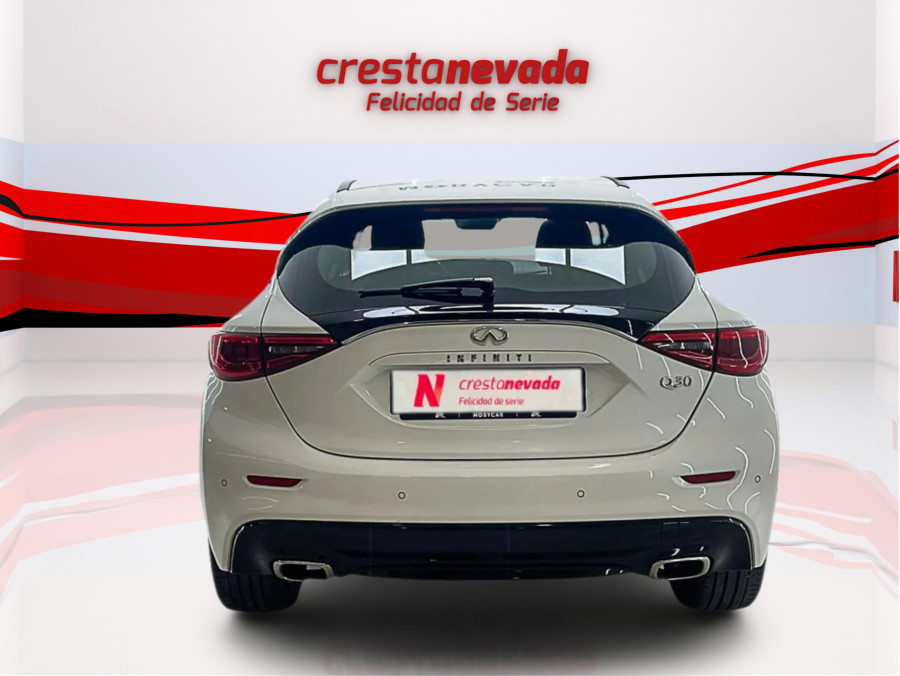 Imagen de Infiniti Q30