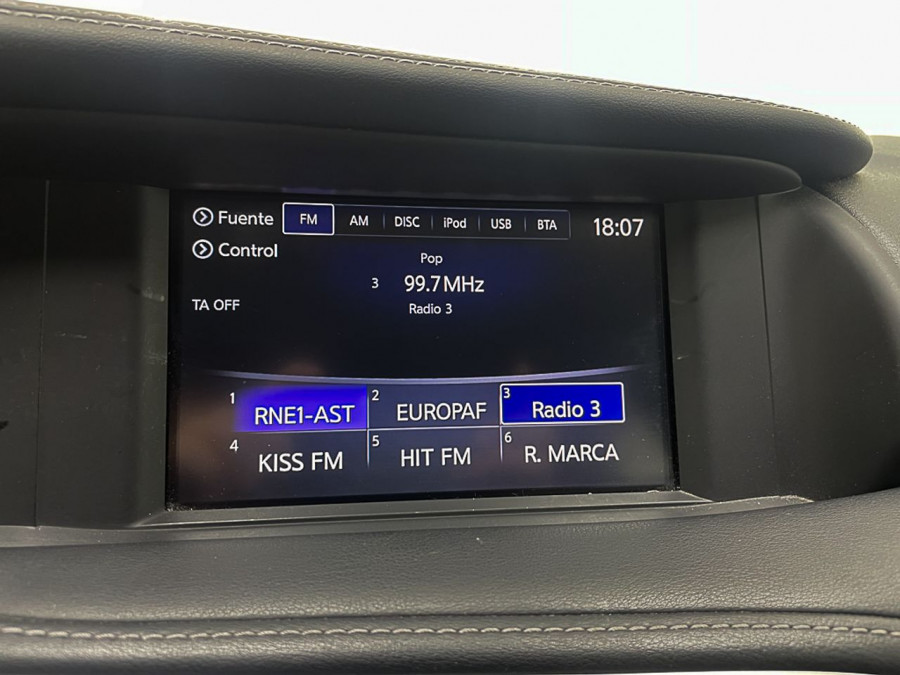 Imagen de Infiniti Q30