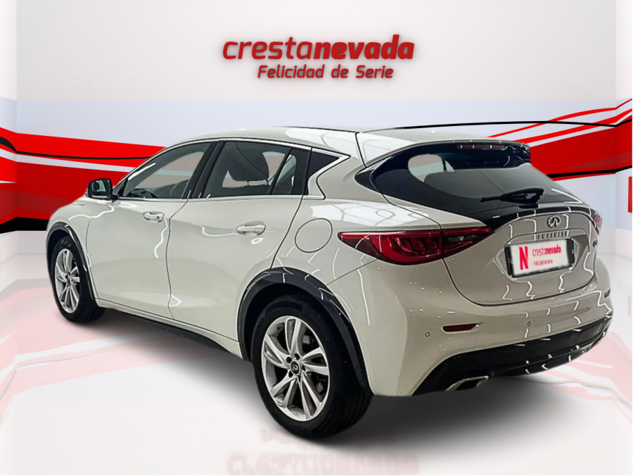 Imagen de Infiniti Q30