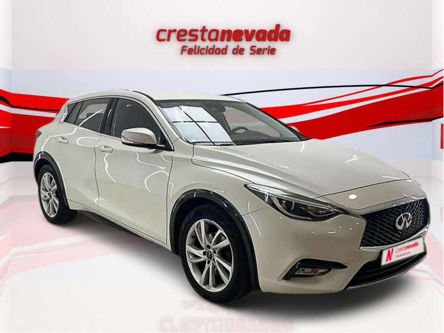 Imagen de Infiniti Q30