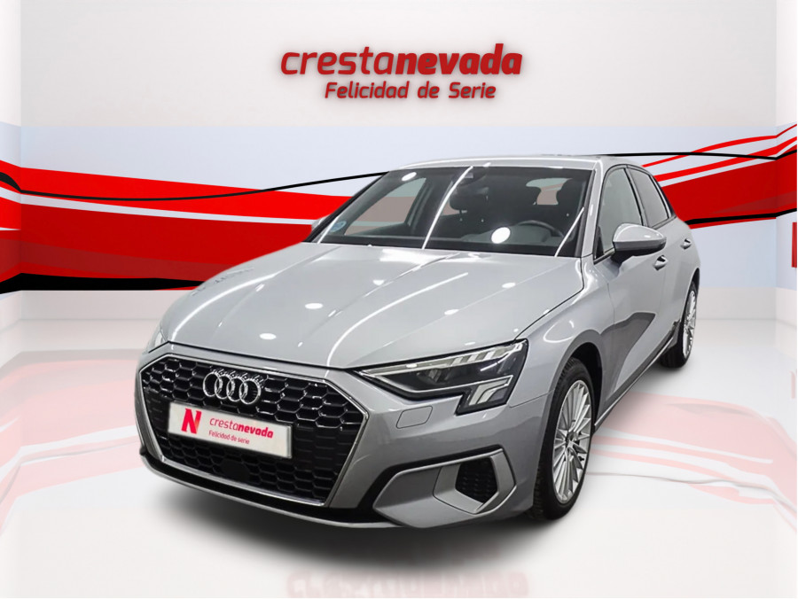 Imagen de AUDI A3