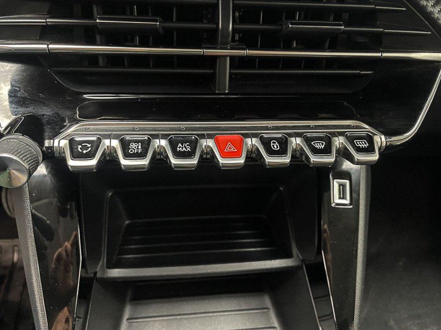 Imagen de Peugeot 2008