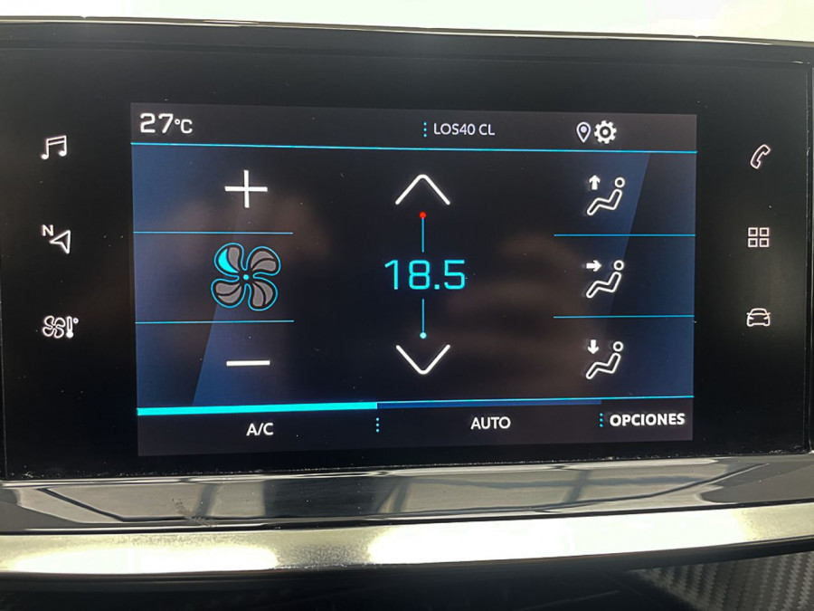 Imagen de Peugeot 2008