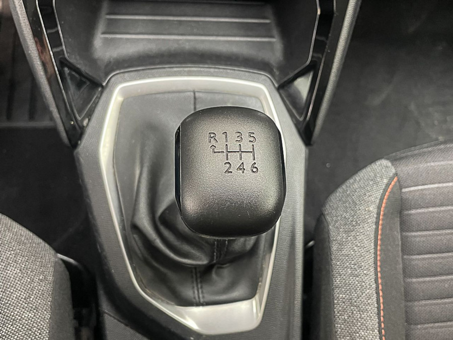 Imagen de Peugeot 2008