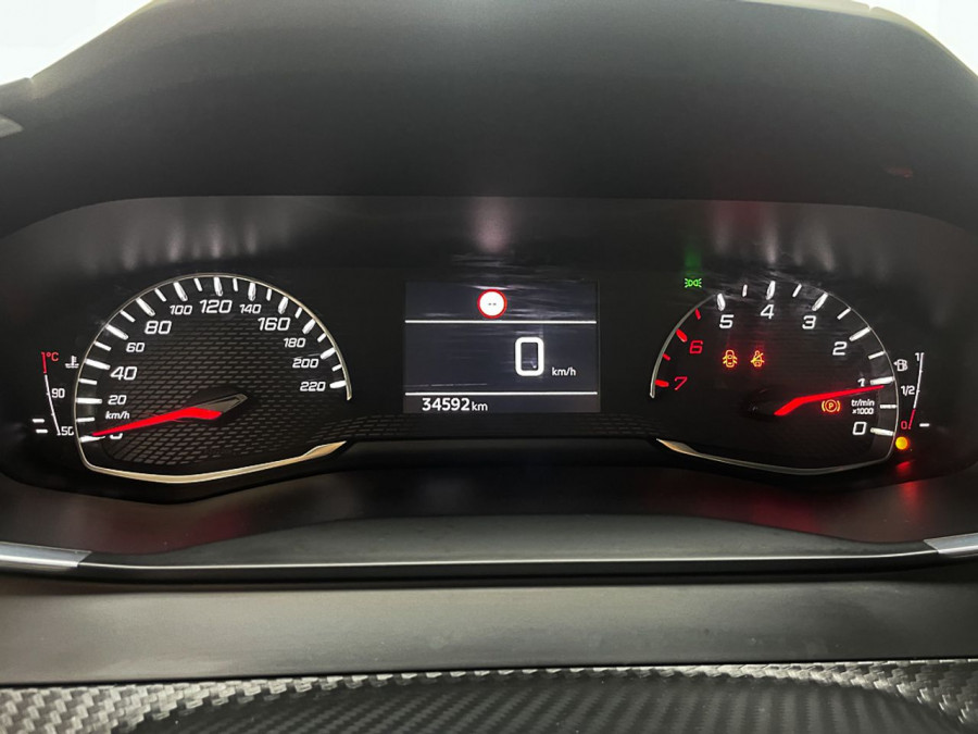 Imagen de Peugeot 2008