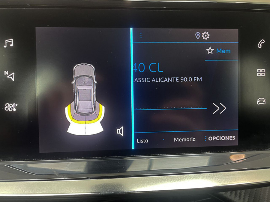 Imagen de Peugeot 2008
