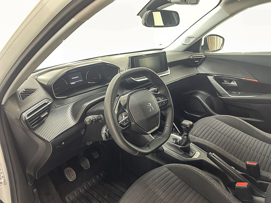 Imagen de Peugeot 2008