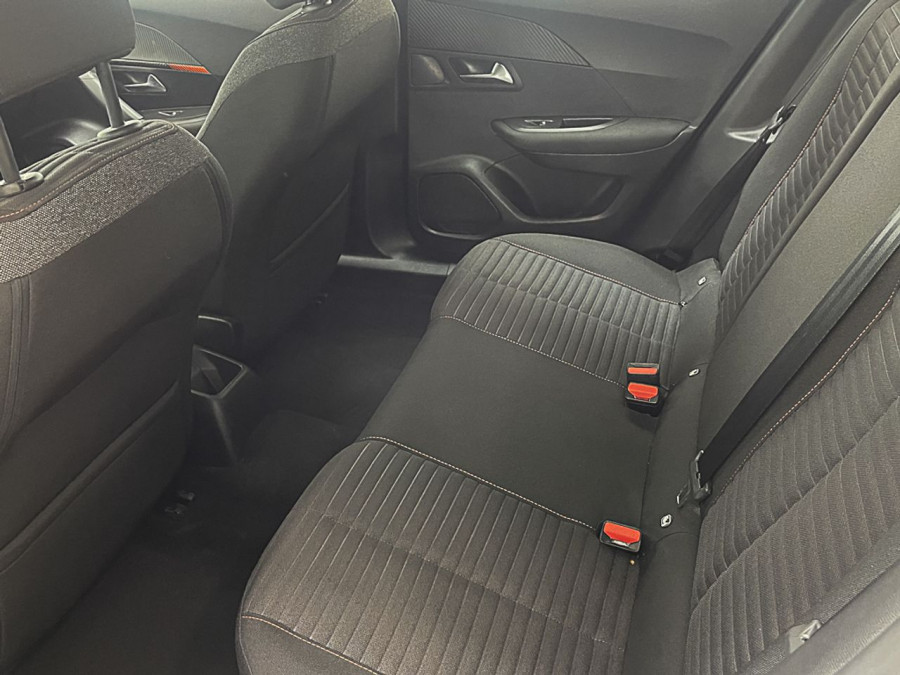 Imagen de Peugeot 2008