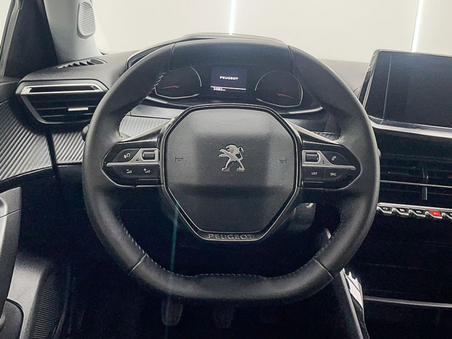 Imagen de Peugeot 2008