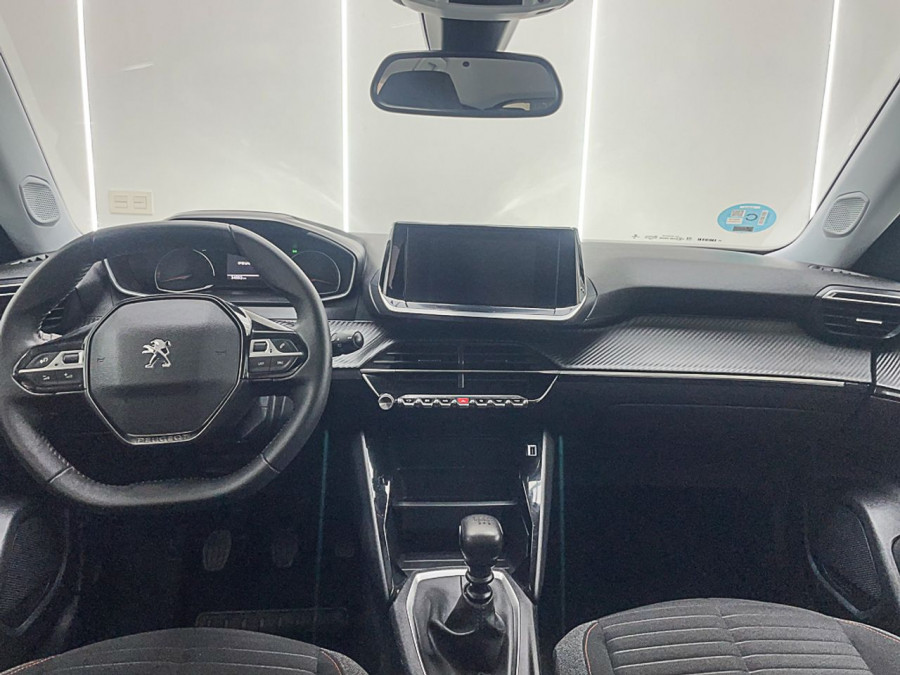 Imagen de Peugeot 2008