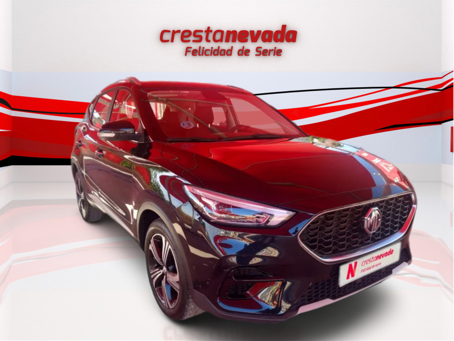 Imagen de Mg ZS