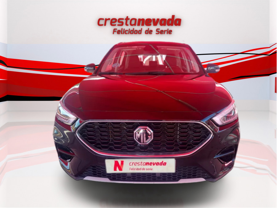 Imagen de Mg ZS