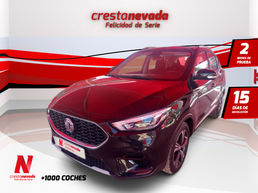 Imagen de Mg ZS