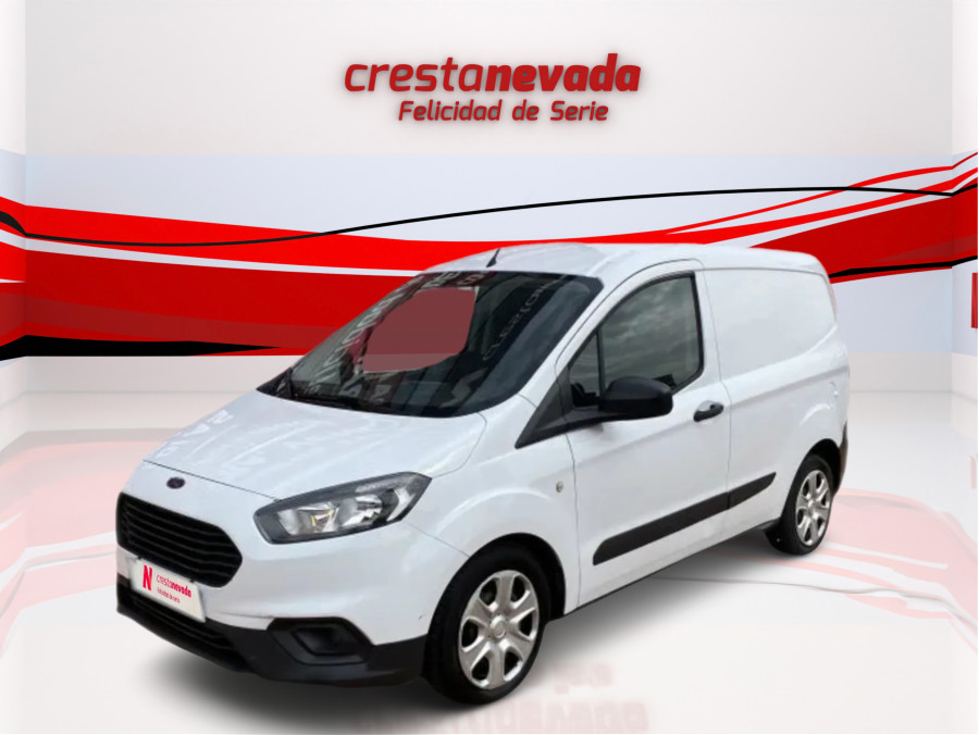 Imagen de Ford Transit Courier