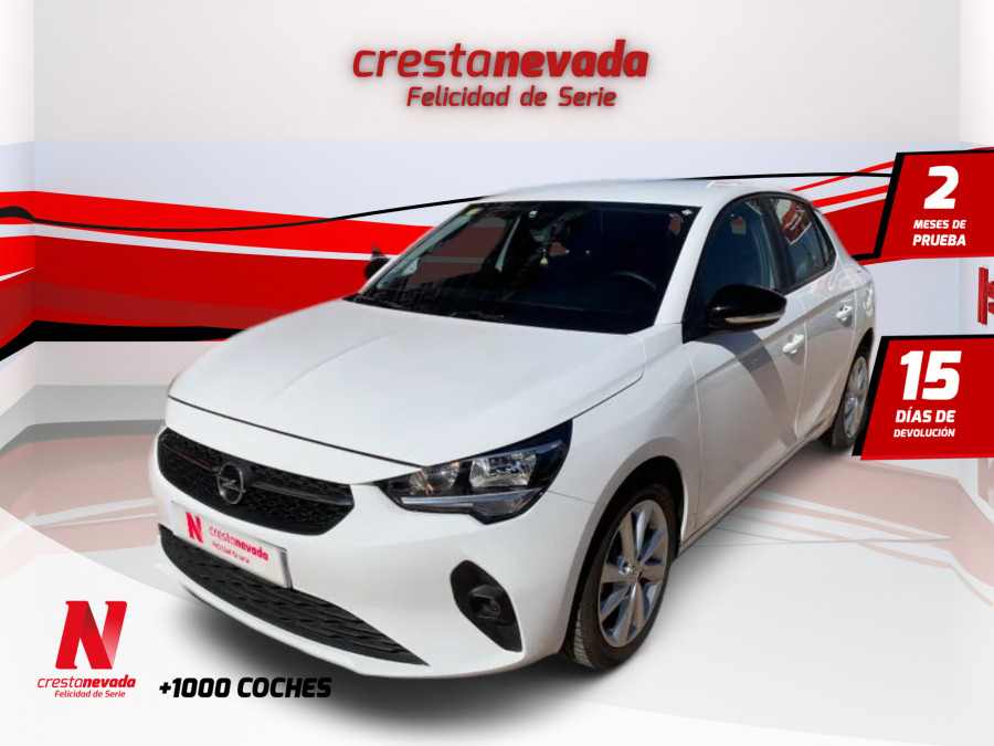Imagen de Opel Corsa