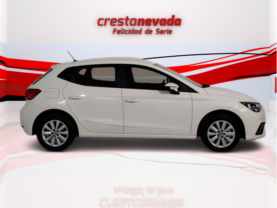 Imagen de SEAT Ibiza