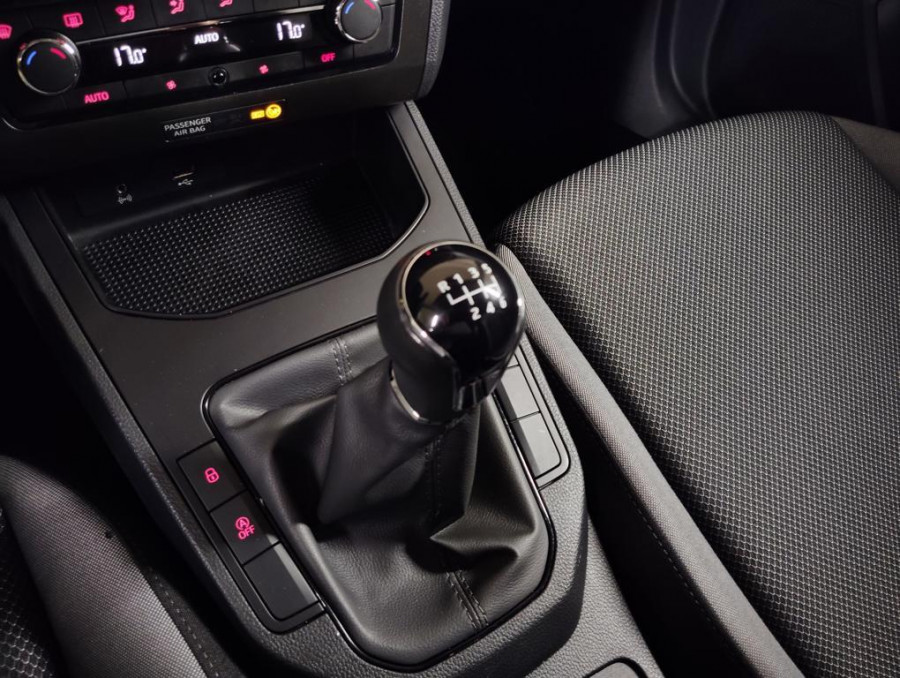 Imagen de SEAT Ibiza