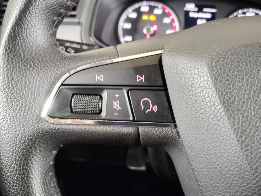 Imagen de SEAT Ibiza